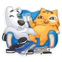 Stiker