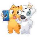 Stiker
