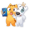 Stiker