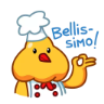 Stiker