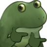 Стикер