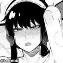 স্টিকার