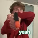 ملصق