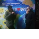 Стикер