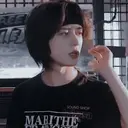 Стикер