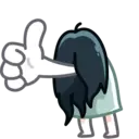 ステッカー