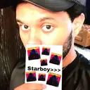 Stiker
