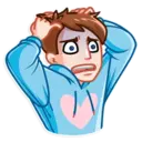 স্টিকার