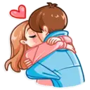 স্টিকার