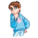 স্টিকার