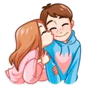 স্টিকার