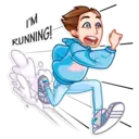 স্টিকার