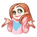 স্টিকার