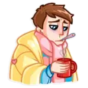 স্টিকার