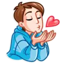 স্টিকার