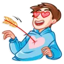 স্টিকার