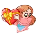 স্টিকার