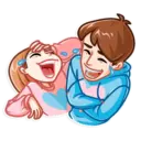 স্টিকার