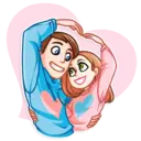 স্টিকার