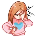 স্টিকার