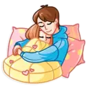 স্টিকার