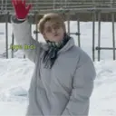 Klistermärke