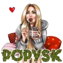 Stiker