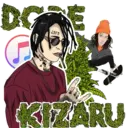 Stiker