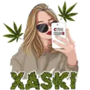 Stiker