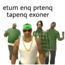 Стикер