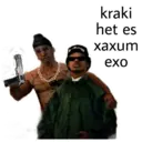 Stiker