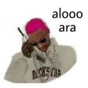 Stiker
