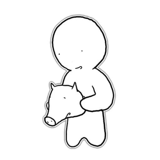 ස්ටිකර්