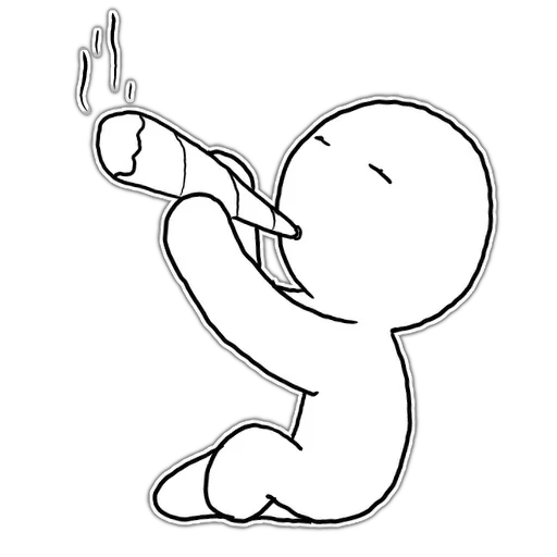 ස්ටිකර්