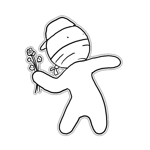 ස්ටිකර්