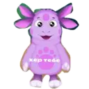 ஸ்டிக்கர்