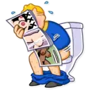 ស្ទីកเกอร์