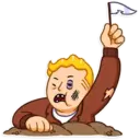 ស្ទីកเกอร์