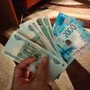 Samolepka
