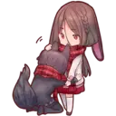 Стикер