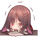 Стикер