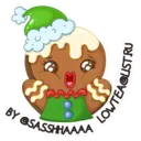 Stiker