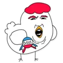 Samolepka