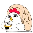 Samolepka