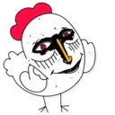 Samolepka