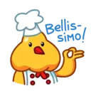 Stiker