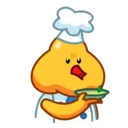 Stiker