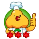 Stiker