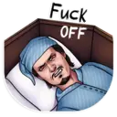 Stiker