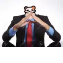 ملصق